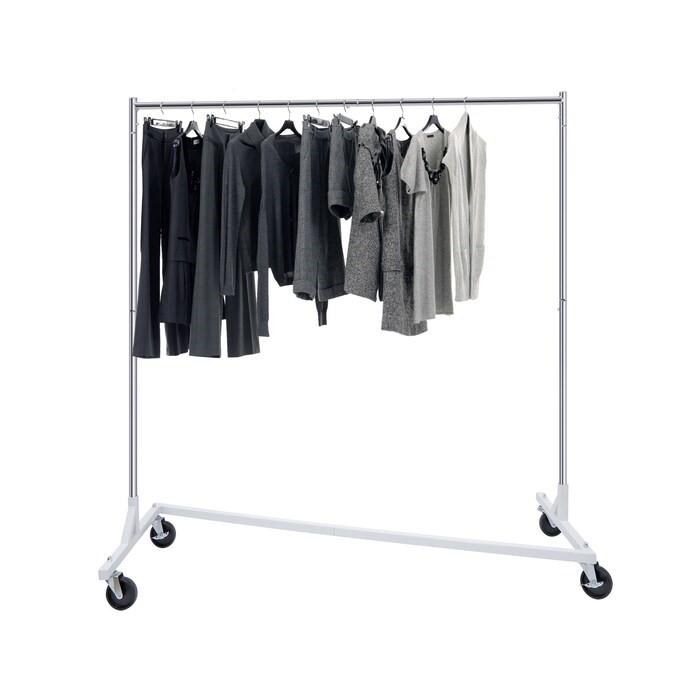 Garment Hanging Rack