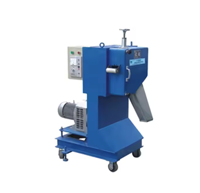 Small Plastic Pelletizer Machine