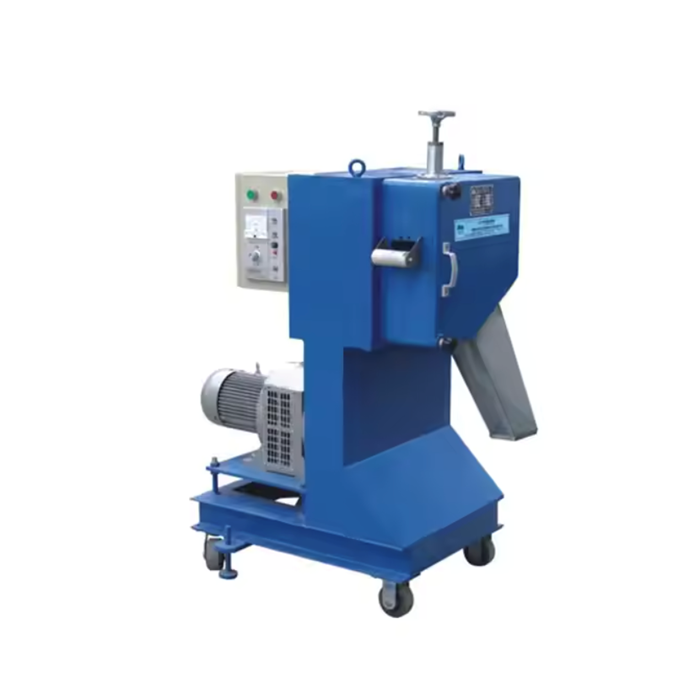 Small Plastic Pelletizer Machine