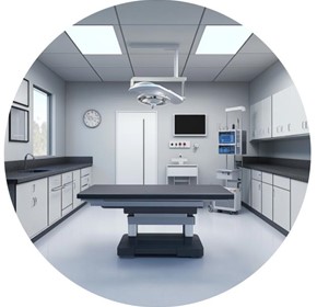 Veterinary Practice Fitout