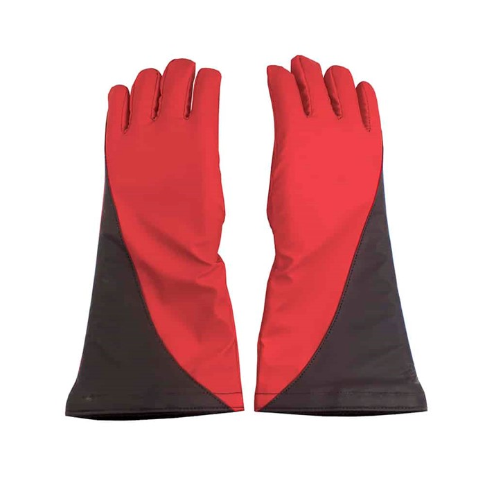 Lead Gloves