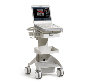 Intraoperative Ultrasound System