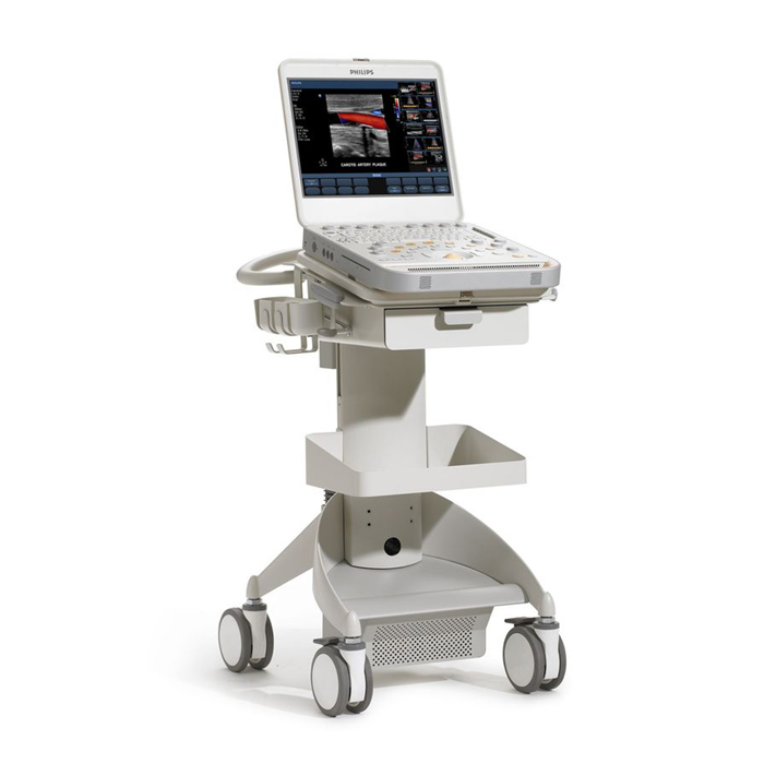 Intraoperative Ultrasound System