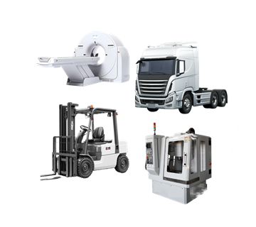 Equipment Finance