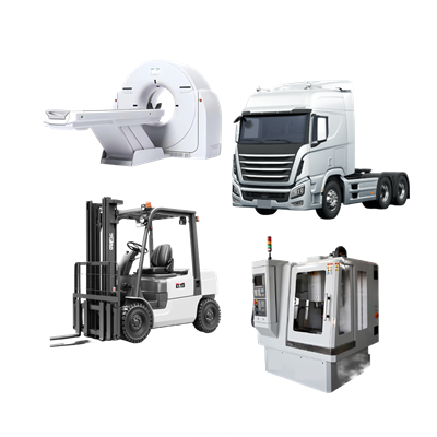 Equipment Finance