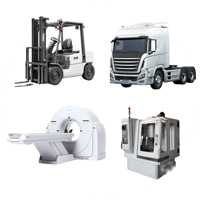 Equipment Finance