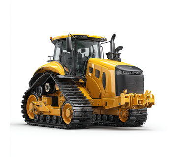 Track Tractor