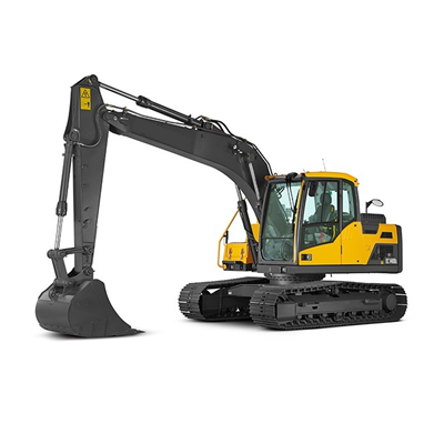 Used Excavator