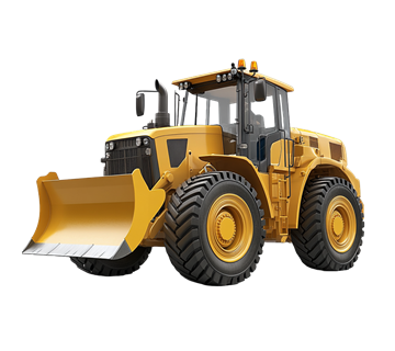 Used Wheel Loader