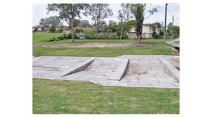 The solution: Graviti Mattresses and Blocks