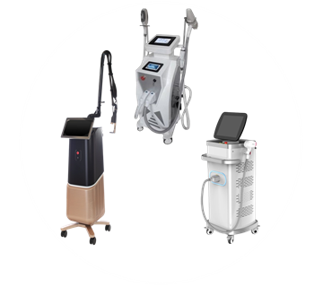Salon & Beauty Equipment Finance