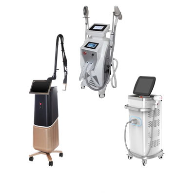 Salon & Beauty Equipment Finance