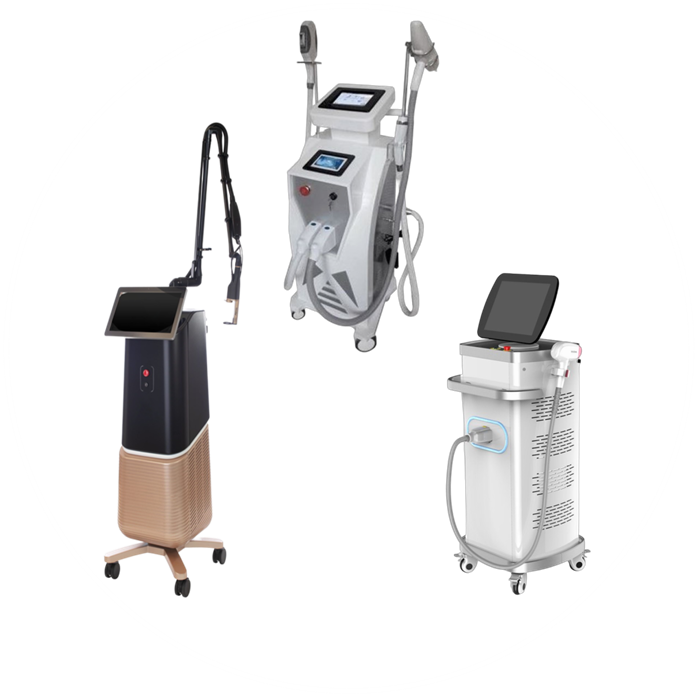 Salon & Beauty Equipment Finance