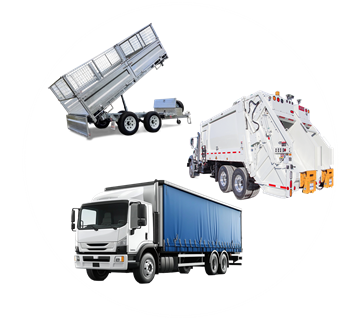 Truck & Trailer Finance