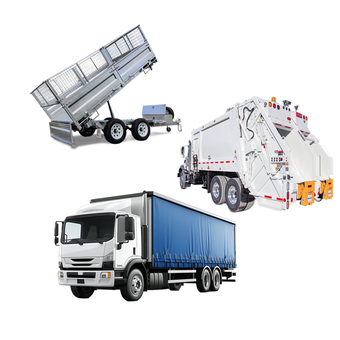 Truck & Trailer Finance