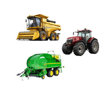 Agricultural & Farming Equipment Finance