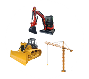 Construction Machinery & Equipment Finance
