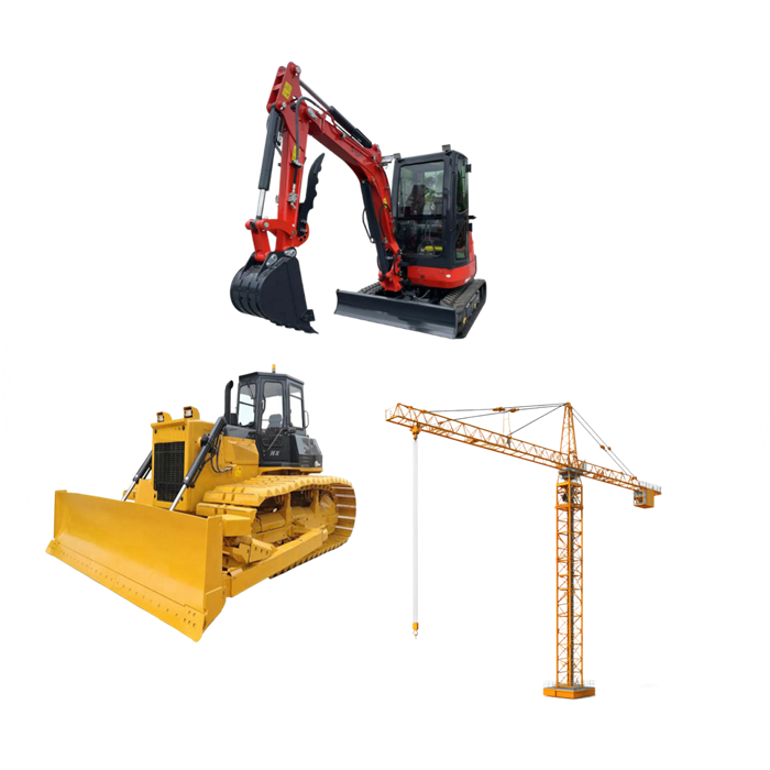 Construction Machinery & Equipment Finance
