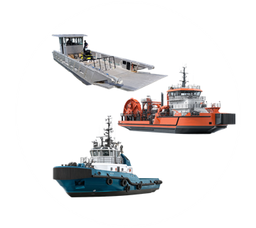 Marine Equipment Finance
