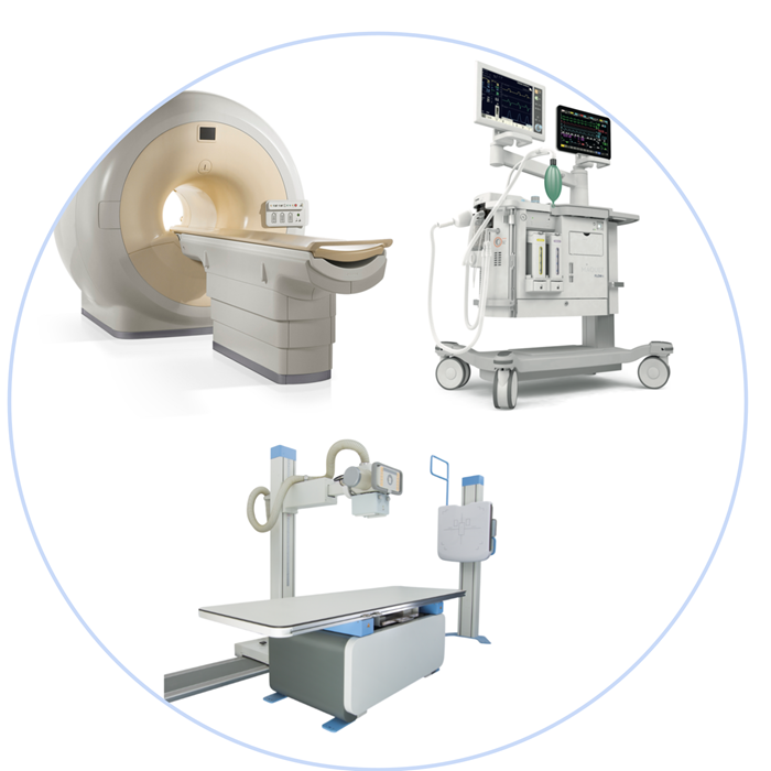 Medical Equipment & Device Finance