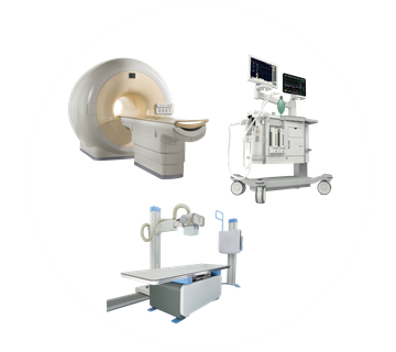 Medical Equipment & Device Finance