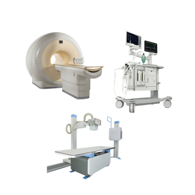 Medical Equipment & Device Finance