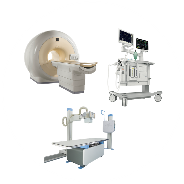 Medical Equipment & Device Finance