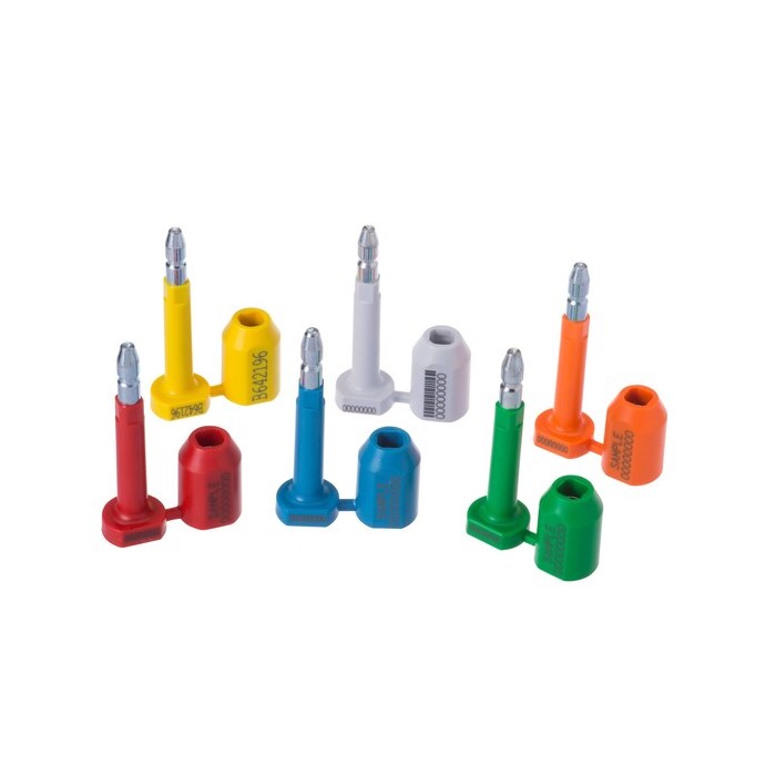Bolt Seals