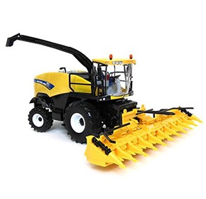 Forage Harvester