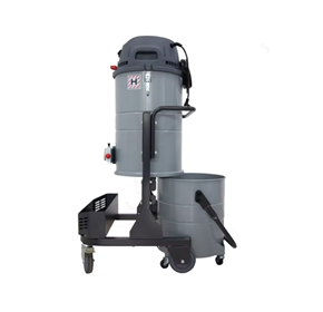Concrete Dust Extractor