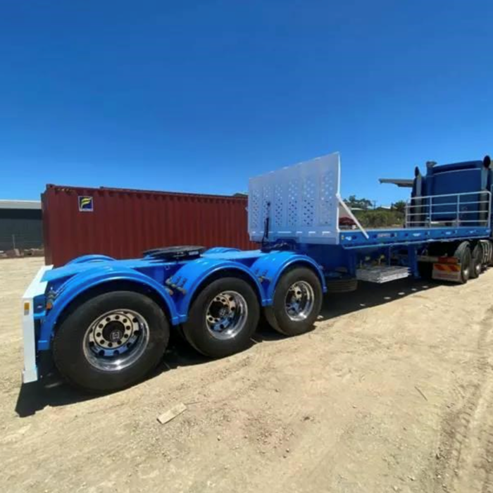 A Trailer