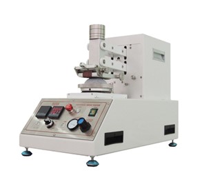 Abrasion Tester