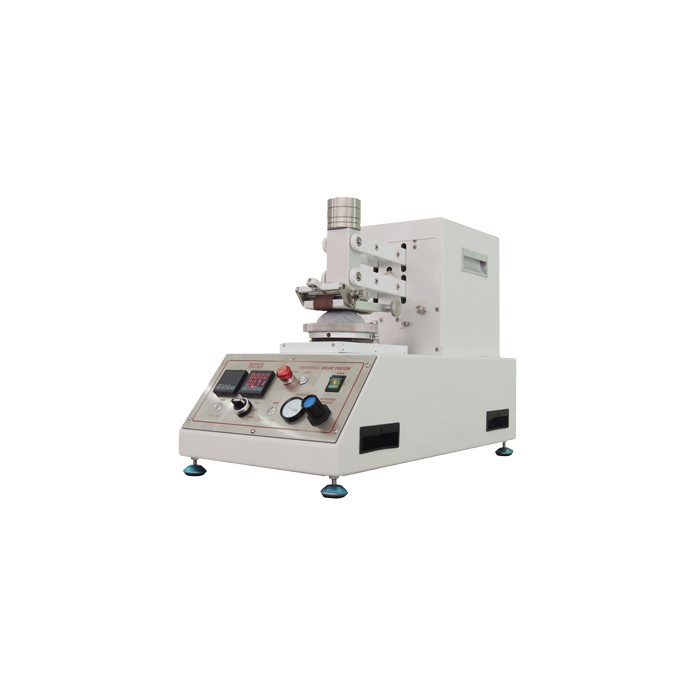 Abrasion Tester