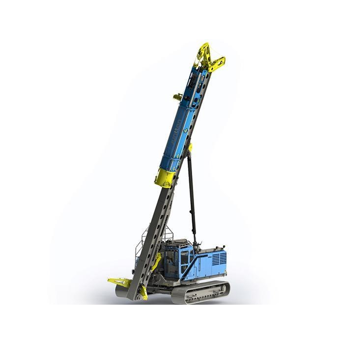 Pilling Rig
