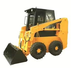 Mini Skid Steer Loader
