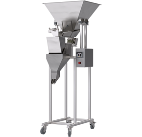 Vibratory Filler