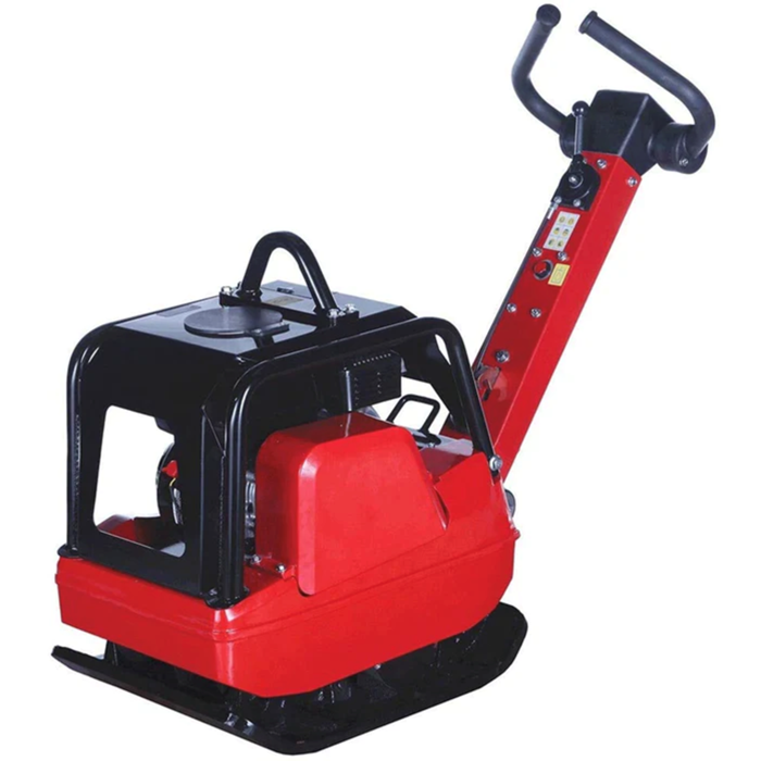 Reversible Plate Compactor