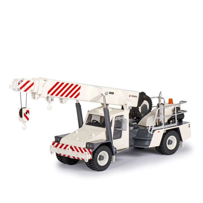 Pick & Carry Crane