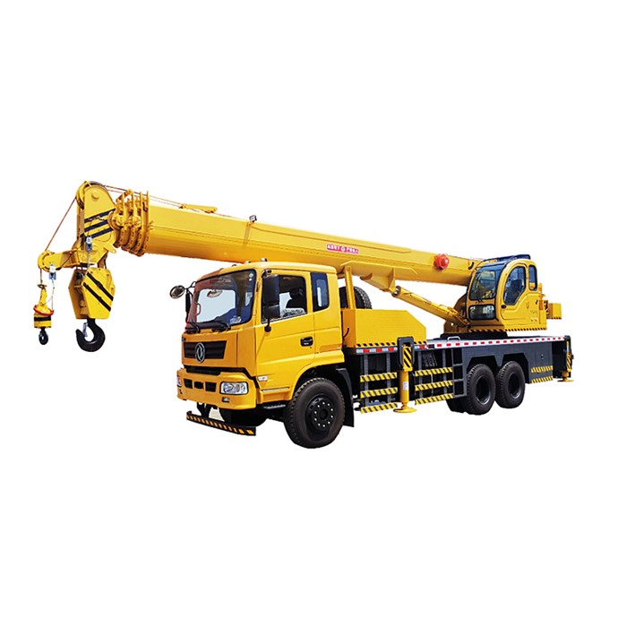 Truck Crane