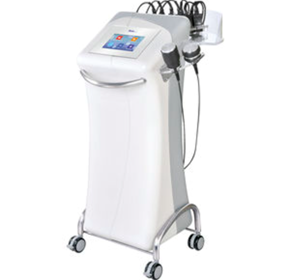 Extracorporeal Shock Wave Therapy Machine