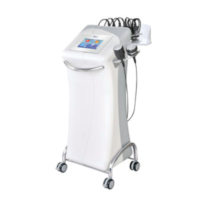 Extracorporeal Shock Wave Therapy Machine