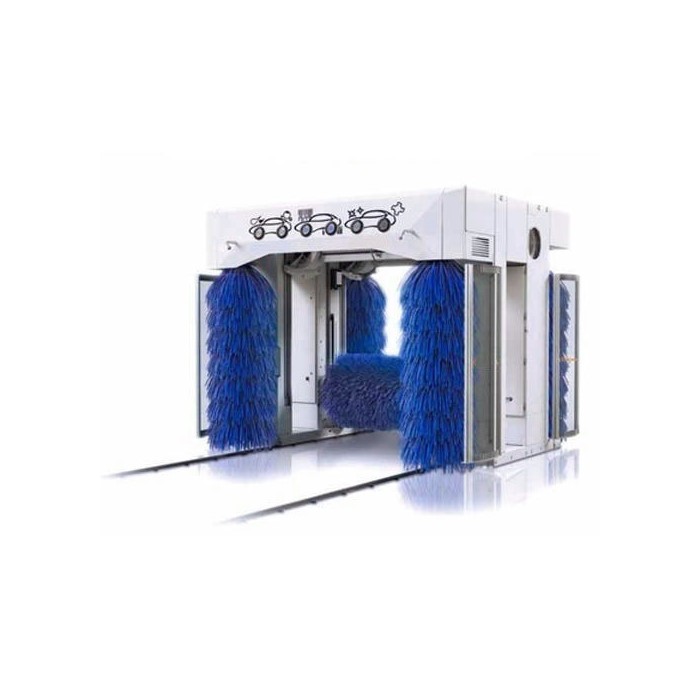 Car Wash System