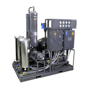 Water Recycling System