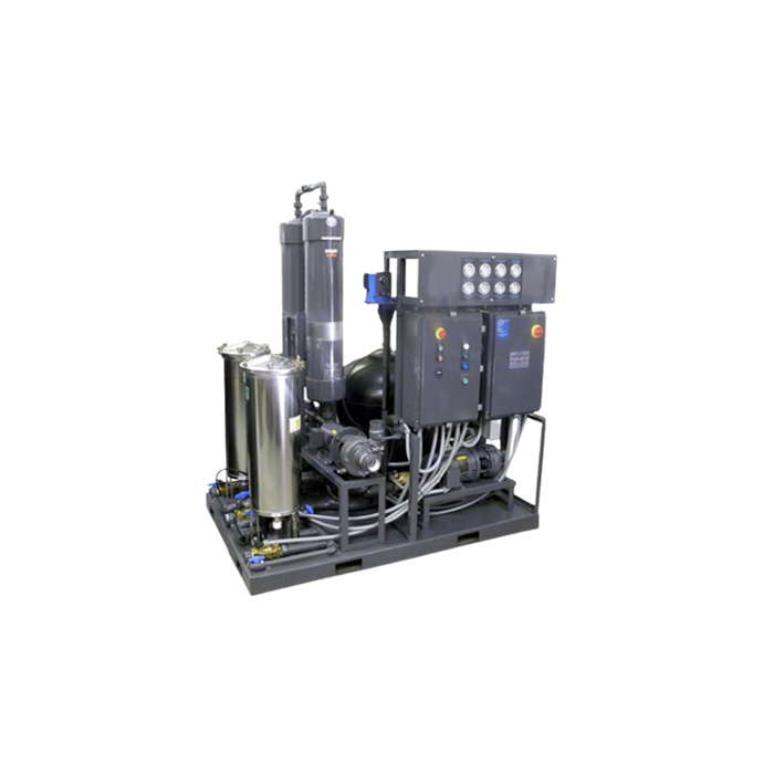 Water Recycling System