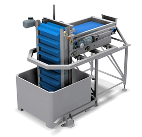 Bin Filler