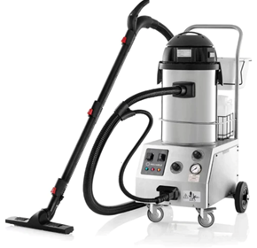 Commercial Steam Cleaner