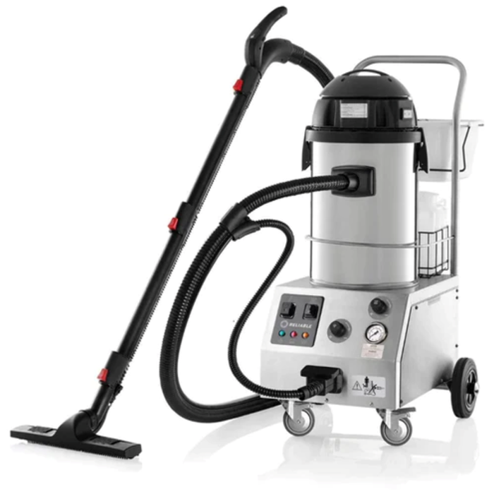 Commercial Steam Cleaner