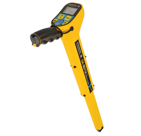 Magnetic Locator