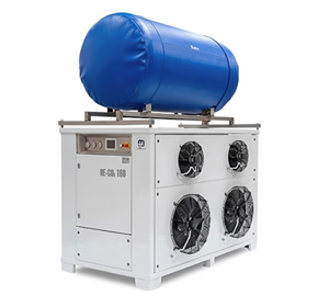 CO2 Revert Recovery Unit
