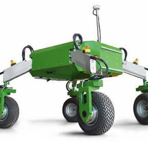 Agricultural Robot